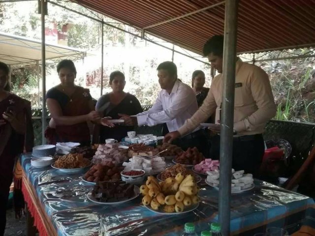 එරබදු වසන්තය 